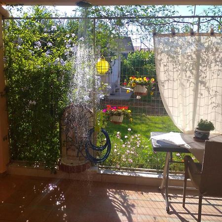 Apartament Sofia'S House Flogita Zewnętrze zdjęcie