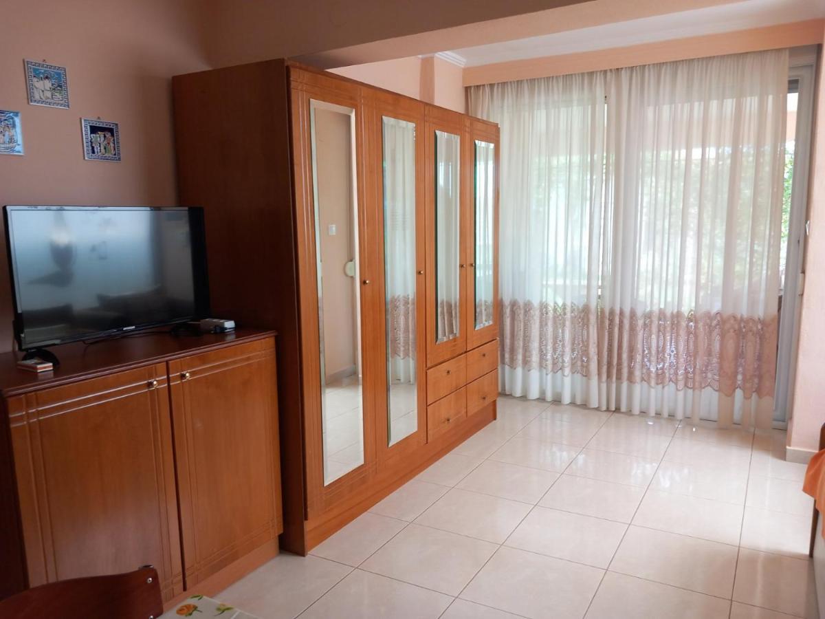 Apartament Sofia'S House Flogita Zewnętrze zdjęcie