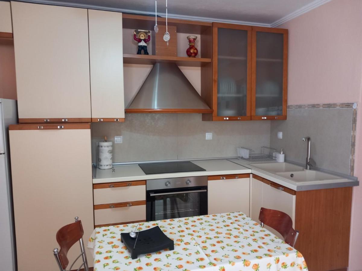 Apartament Sofia'S House Flogita Zewnętrze zdjęcie