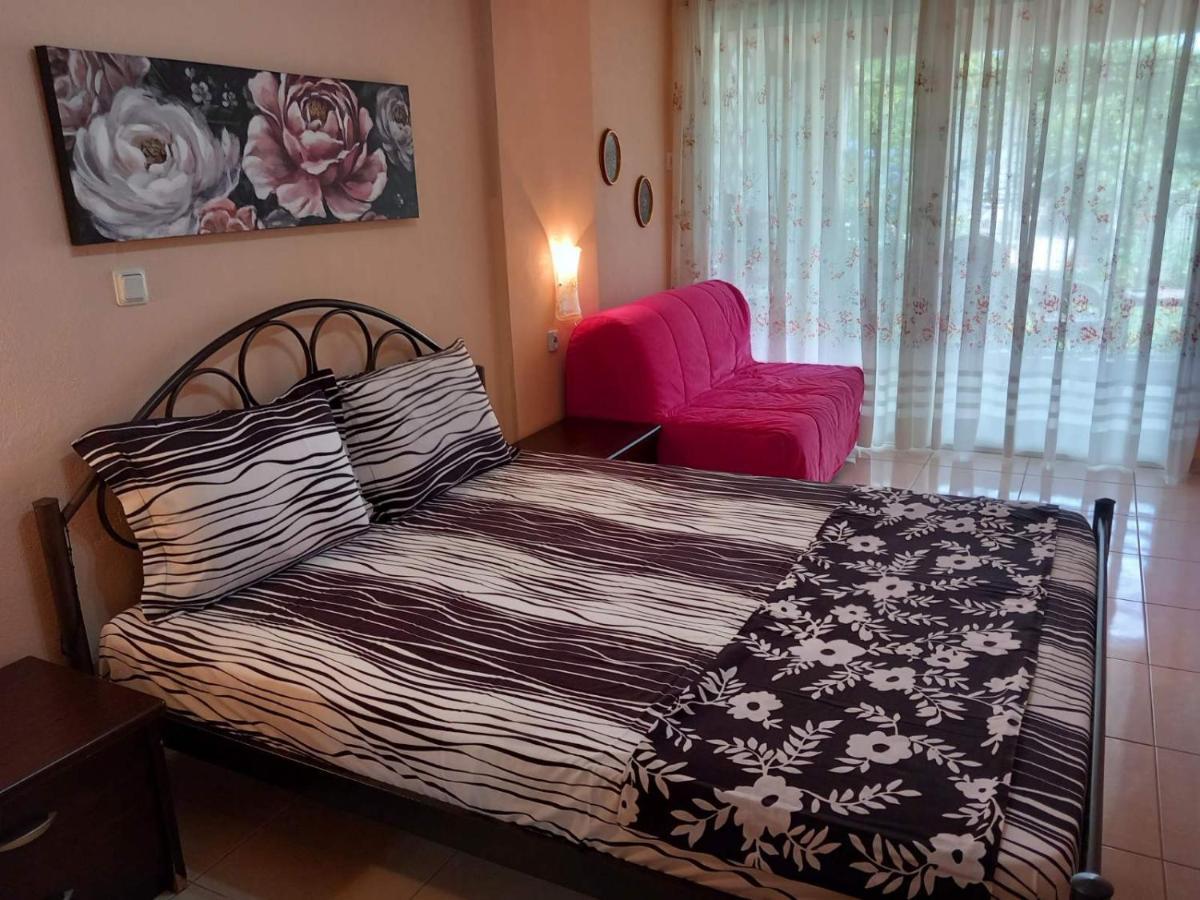 Apartament Sofia'S House Flogita Zewnętrze zdjęcie
