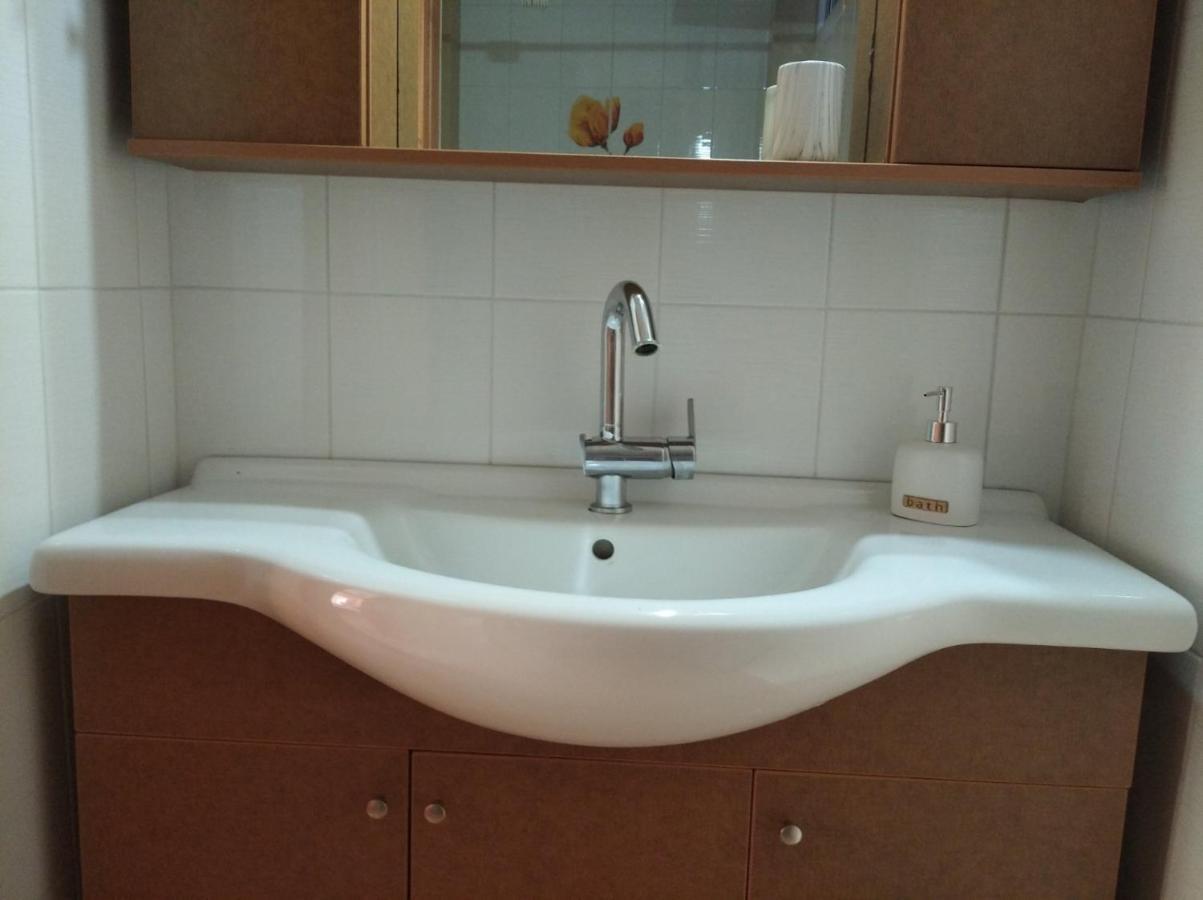 Apartament Sofia'S House Flogita Zewnętrze zdjęcie