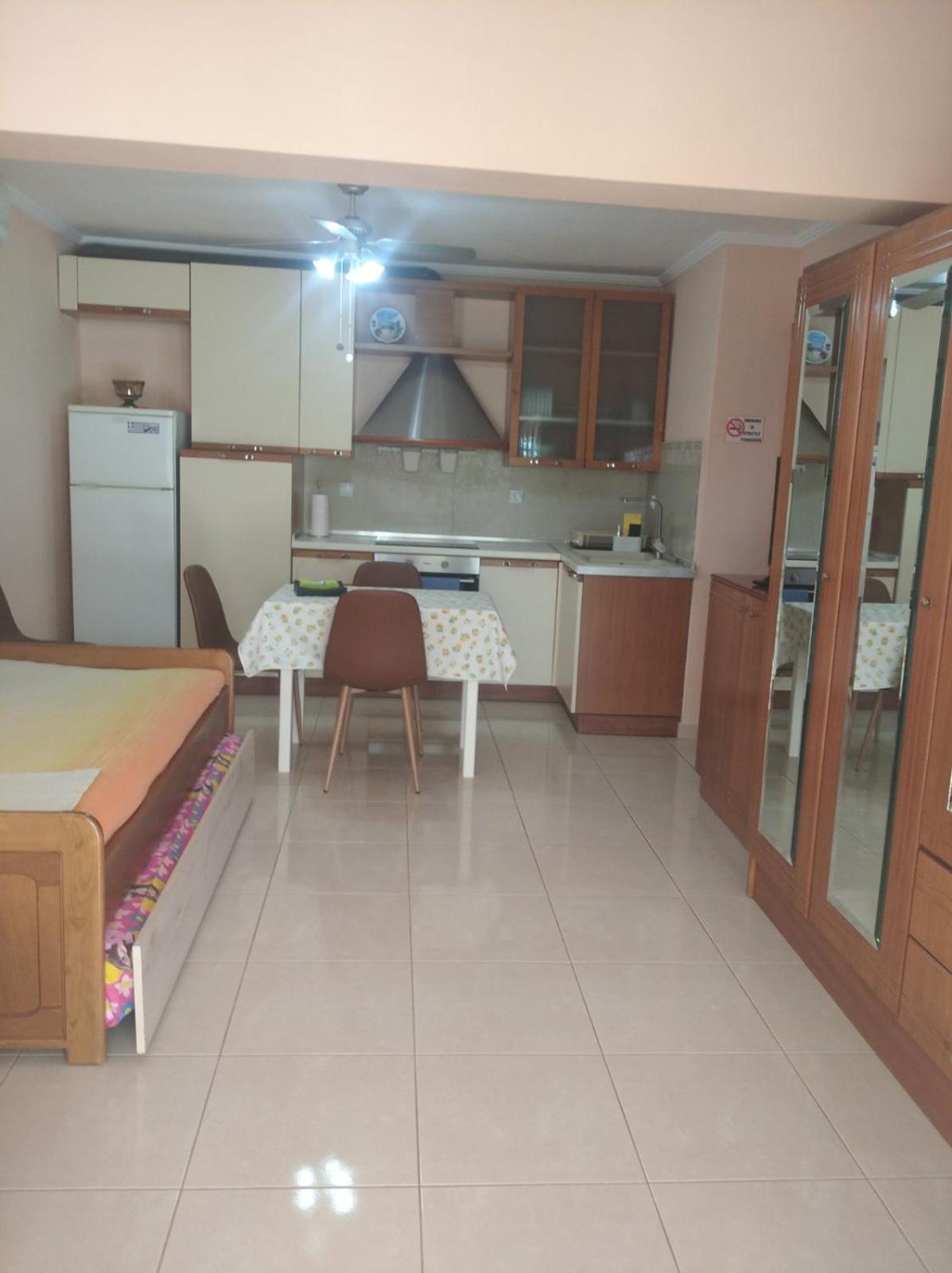 Apartament Sofia'S House Flogita Zewnętrze zdjęcie