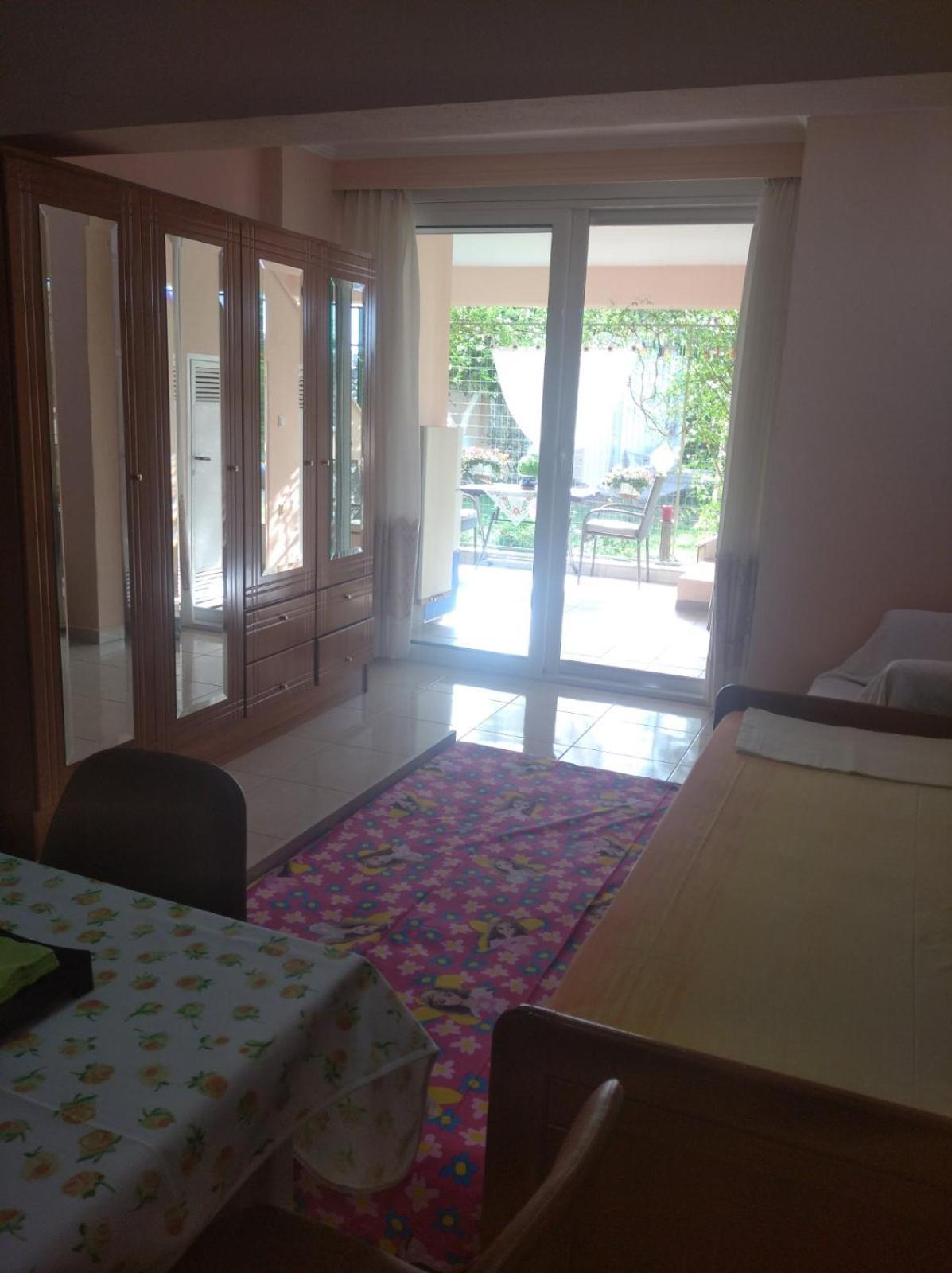 Apartament Sofia'S House Flogita Zewnętrze zdjęcie
